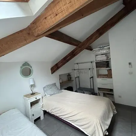 Appartement Au Coeur D'Un Village Foce Extérieur photo