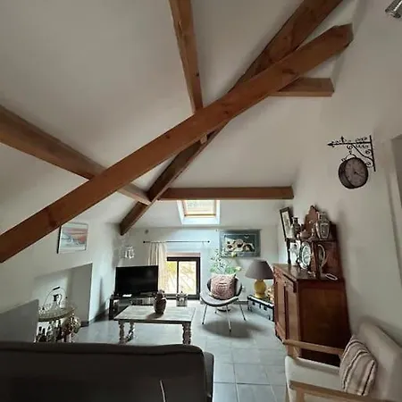Appartement Au Coeur D'Un Village Foce Extérieur photo
