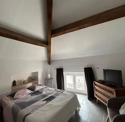 Appartement Au Coeur D\'Un Village