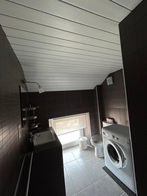 Au Coeur D'un Village Appartement Foce