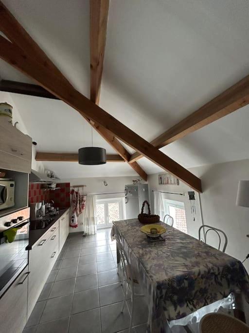 Appartement Au Coeur D'un Village *