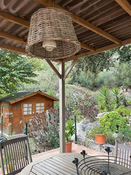 Au Coeur D'un Village Appartement